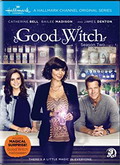 Good Witch Temporada 2 [720p]